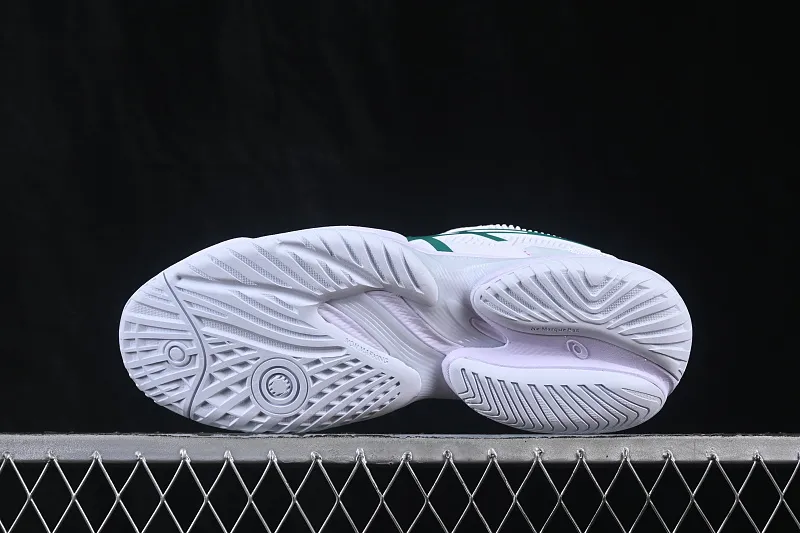 All categories Asics Asics series Asics Court FF 3 Asics Court FF 3 ASICS retro breathable cushioning casual running shoes 1041A361-100